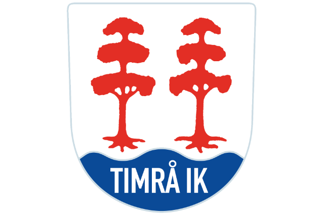 logotyp Timrå IK